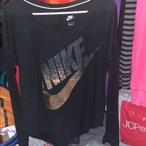 Nike Long Sleeve